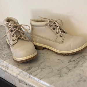 Timberland booties